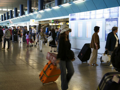 Ridurre i costi e consentire una crescita integrata degli aeroporti
