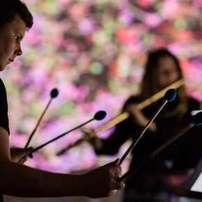 Sadie Barnette. Courtesy of Museum of Contemporary Art San Diego