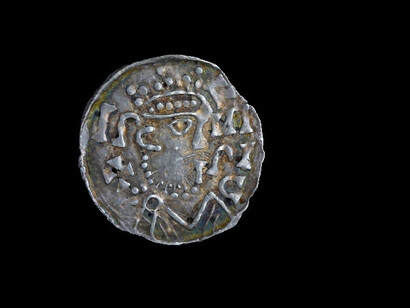 Coins, Medals and Monetary Tokens. Courtesy of Salzburg Museum