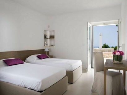 Home is the material representation of our desires and aspirations