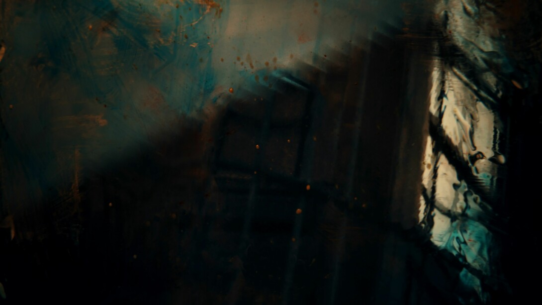 El origen de las pesadillas