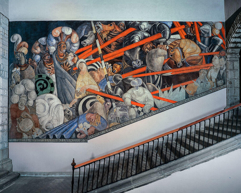 Another Promised Land. Courtesy of Skirball Cultural Center 