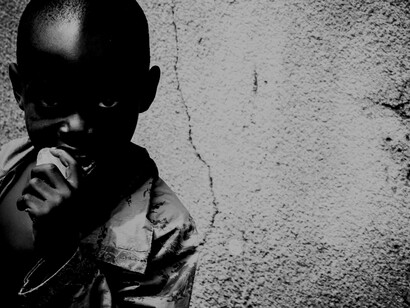 A maior doença do mundo