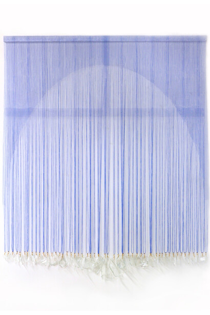 Vivian Caccuri, Janela, 2015