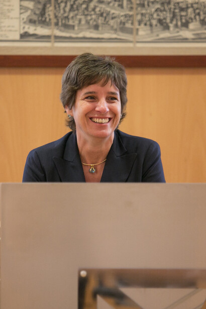 Maria Cristina Messa