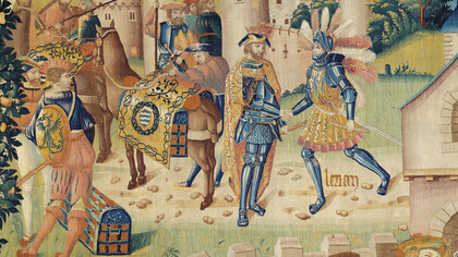 Gli scambi economici in epoca medievale