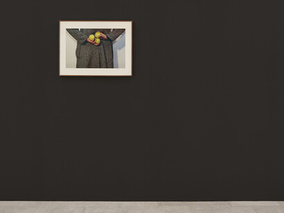 Alessandra Spranzi. Courtesy of P420