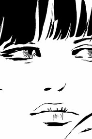 Valentina nasce dalla fantasia di Guido Crepax negli anni ‘60