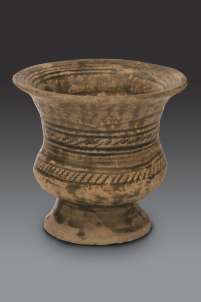 Amazing Clay. Courtesy of Art Museum of the Chinese University of Hong Kong