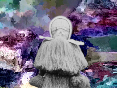Paula Albuquerque, Becoming opaque (video still, detail), 2026. Courtesy of the artist and Eye Filmmuseum