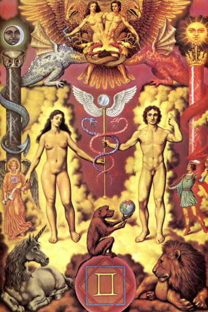 Il segno dei Gemelli