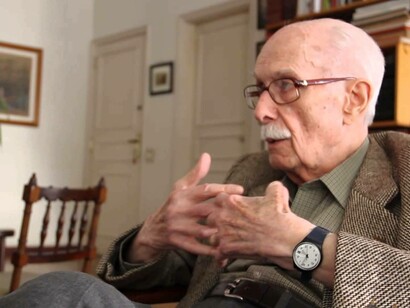 Antonio Candido