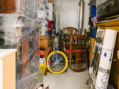 Where Things Live. Courtesy of Musa Museum