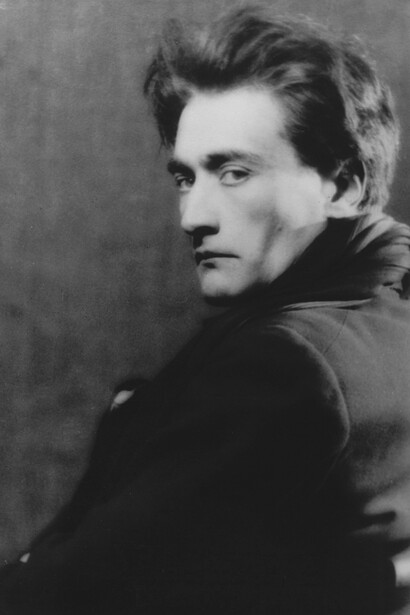 Antoine Marie Joseph Artaud