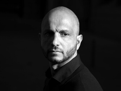 El escritor español, Jorge Carrión