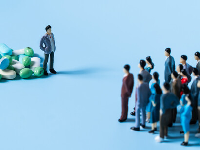 La desindustrialización de EEUU y los problemas económicos y culturales resultantes son una de las razones por las que la crisis de opioides ha crecido