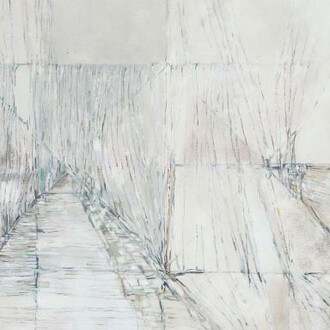 Maria Helena Vieira da Silva. Courtesy of Jeanne Bucher Jaeger