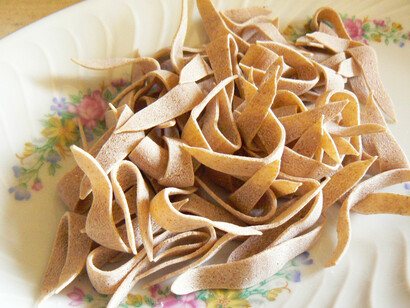 Pasta di farro