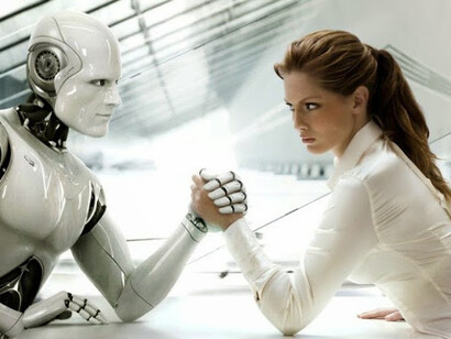 El desarrollo de la ingeniería artificial: ¿incremento de las oportunidades o nuevos desafíos para los seres humanos?