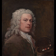 Hogarth: Cruelty and Humor. Courtesy of Morgan Museum