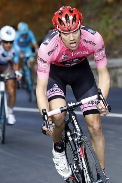 La zampata di Dumoulin