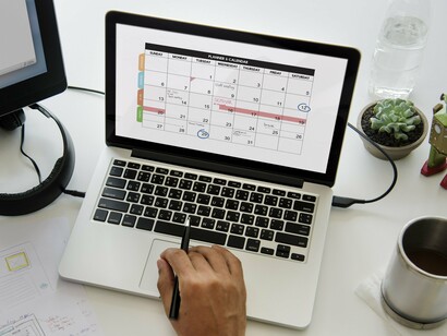 Scheduling health checkups is an investment in your future