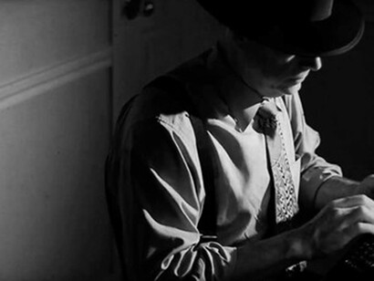 He was by now hungry