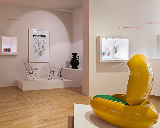 Elementary Parts. Courtesy of Museum Angewandte Kunst 