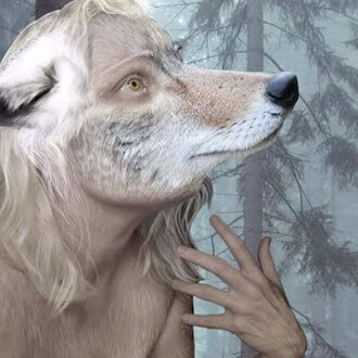 Casey Riordan Millard & Julia Oldham. Courtesy of Marta Hewett Gallery