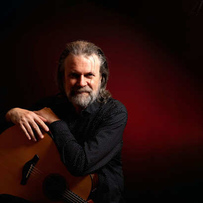 Beppe Gambetta