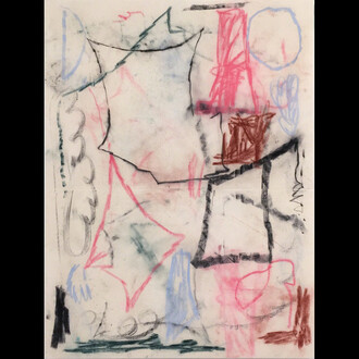 Sleep on the Wind. Courtesy of The Dot Project