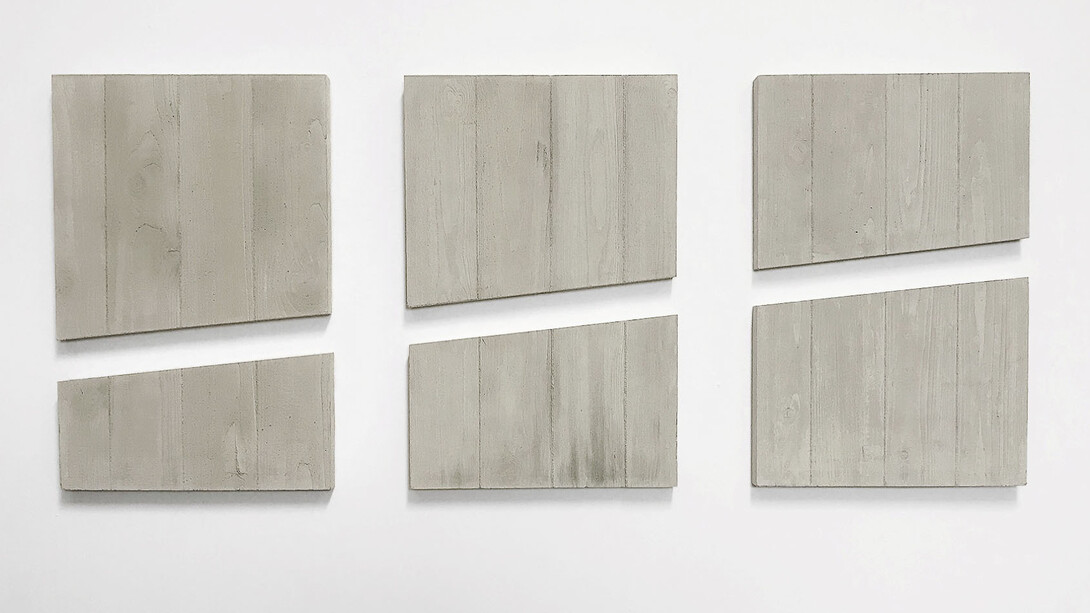 Heiko Zahlmann. Courtesy of Galerie Droste