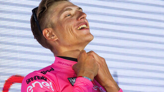 Il bis di Marcel Kittel