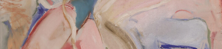 Nancy Prager. Courtesy of Kate oh Gallery