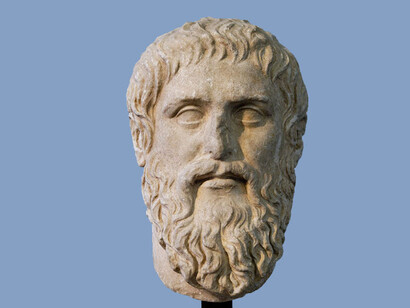 Platón (427- 347 a.C.)
