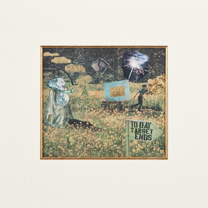 Jess: Secret Compartments. Courtesy of Anglim Gilbert Gallery