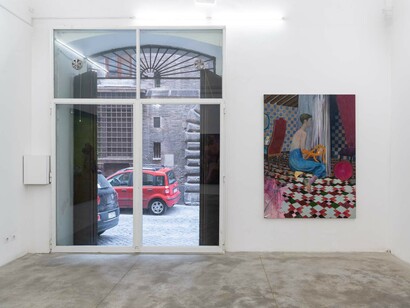 If it is Untouchable it is not Beautiful. Courtesy of Monitor