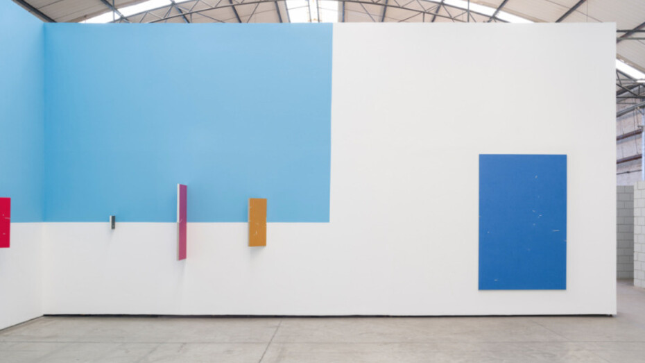 Rodrigo Cass. Courtesy of Fortes D’Aloia & Gabriel