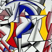 The Hahn & Ludwig Collections. Courtesy of Mumok 