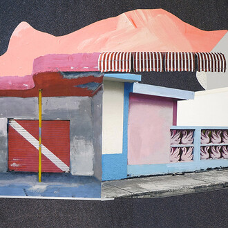 Bonnie and Clyde, Drifting