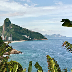 Guido Maria Isolabella. Courtesy of MADE4ART