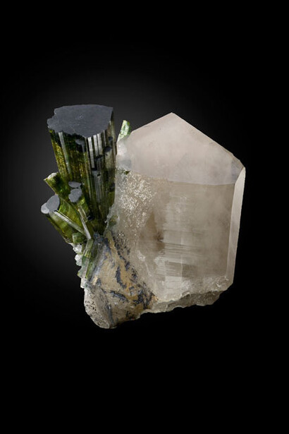 Earth Gallery. Courtesy of Canadian Museum of Nature