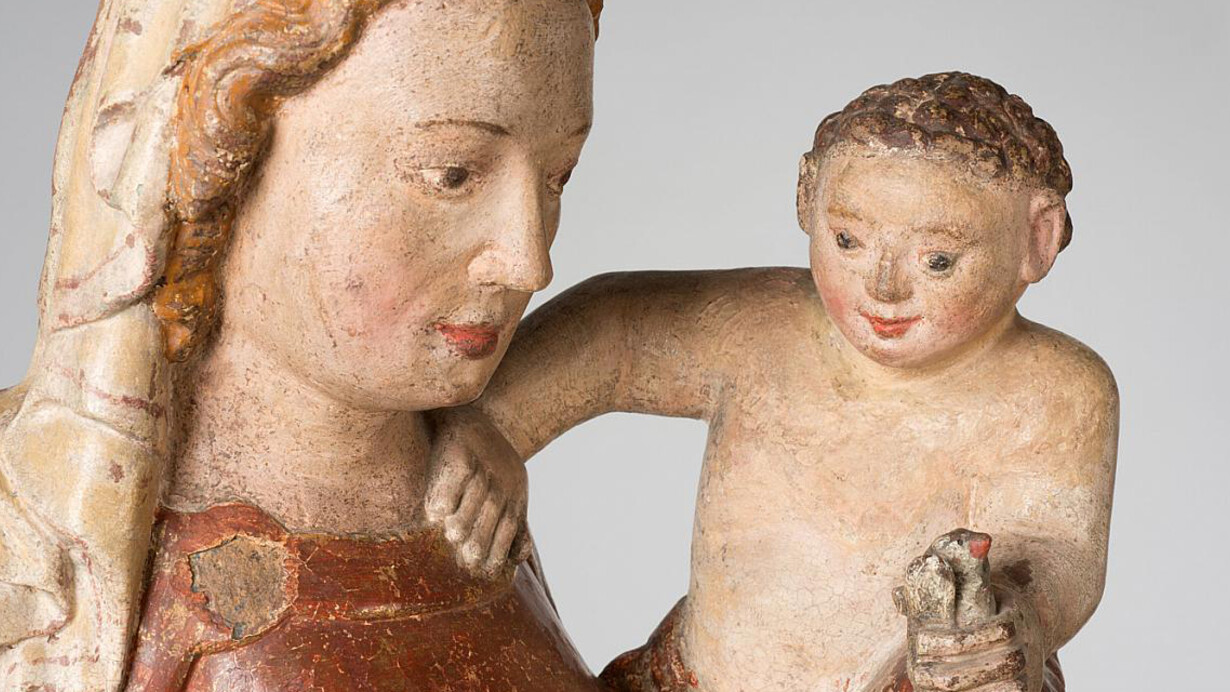 Family Matters. Courtesy of Dom Museum Wien