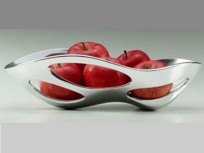 AQUARIUM Fruits Bowl