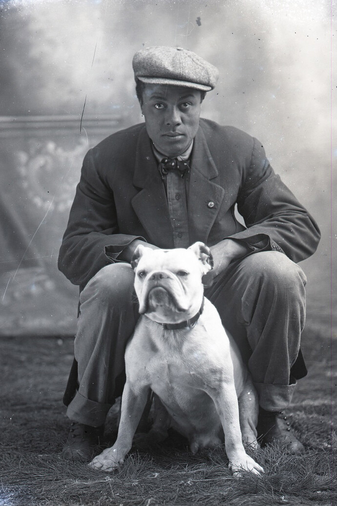 No Dull Days. Courtesy of BYU Museum of Art 