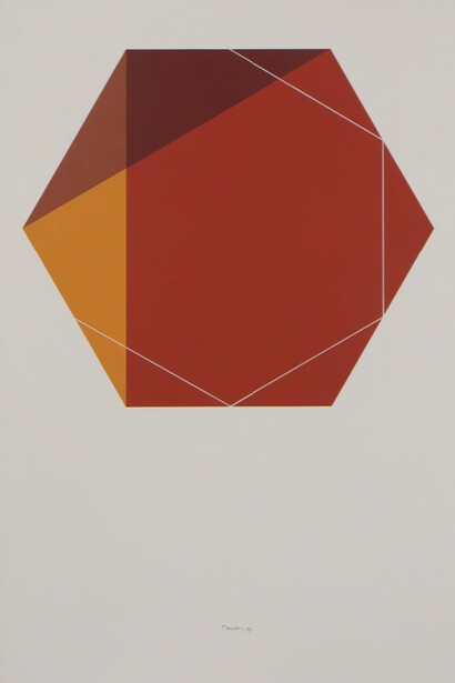 Tuneu, Untitled, 2016. Courtesy of Galeria Raquel Arnaud