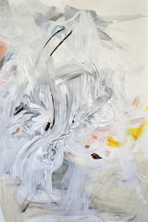 There, where you are. Courtesy of 99 Loop Gallery