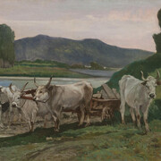 Viaggio in Italia. Courtesy of Mart 