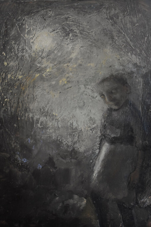 Mother. Courtesy of Bo.Lee Gallery