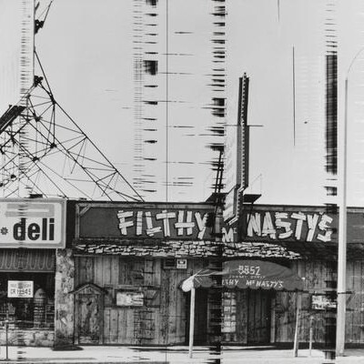 Artist Rooms. Courtesy of National Galleries of Scotland
